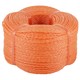 KÖYSI PP 4MM 50M ORANSSI MAX 120KG